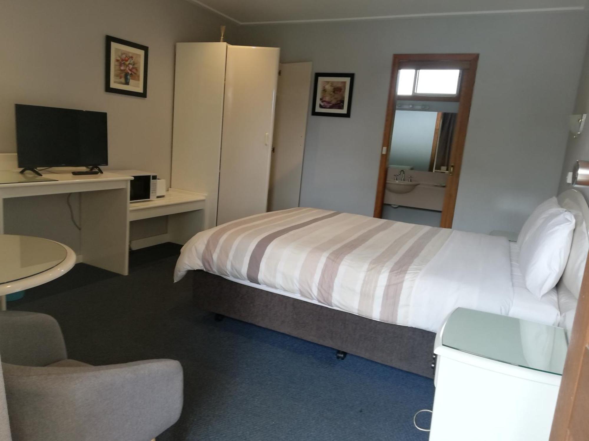 Casey On Princes Motel Hallam Экстерьер фото